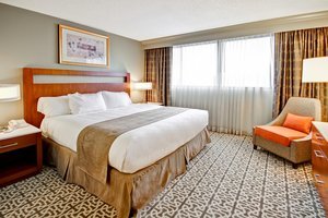 Hotel Doubletree Guest Suites Seattle Airport/southcenter