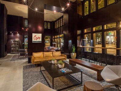 Hotel Max