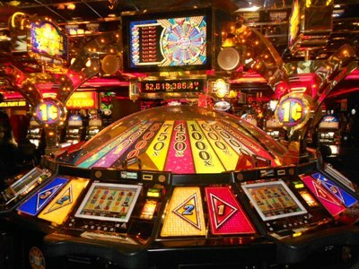 Hotel Best Western Plus Casino Royale