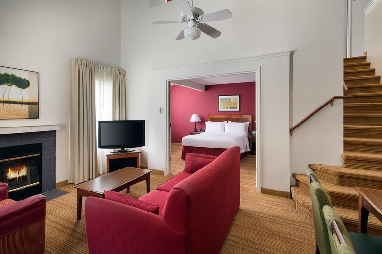 Hotel Residence Inn Convention Center