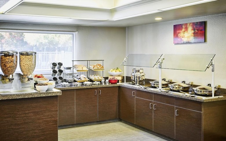 Hotel Residence Inn Convention Center