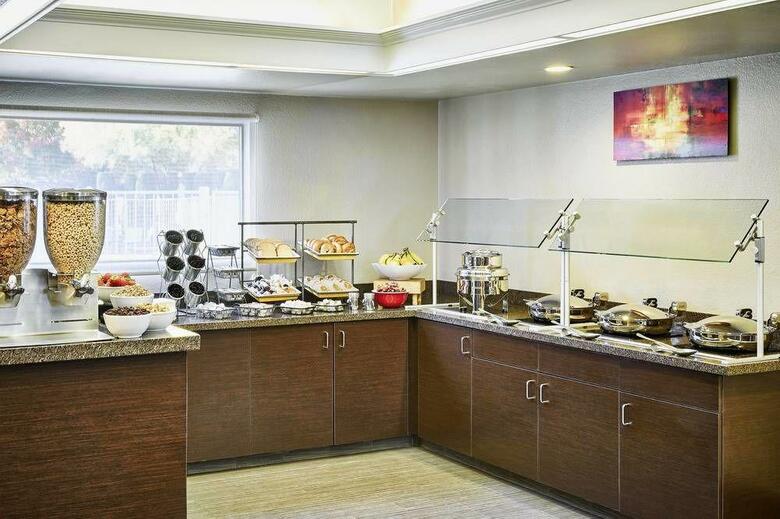 Hotel Residence Inn Convention Center