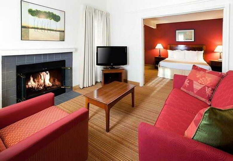 Hotel Residence Inn Convention Center