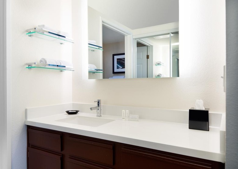 Hotel Residence Inn Hughes Center