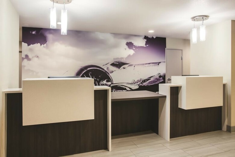 Hotel La Quinta Inn Las Vegas Nellis