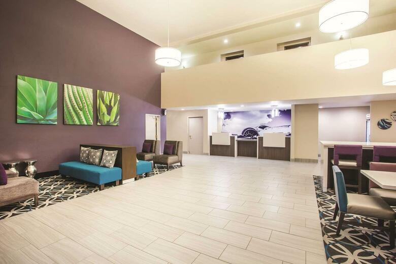 Hotel La Quinta Inn Las Vegas Nellis