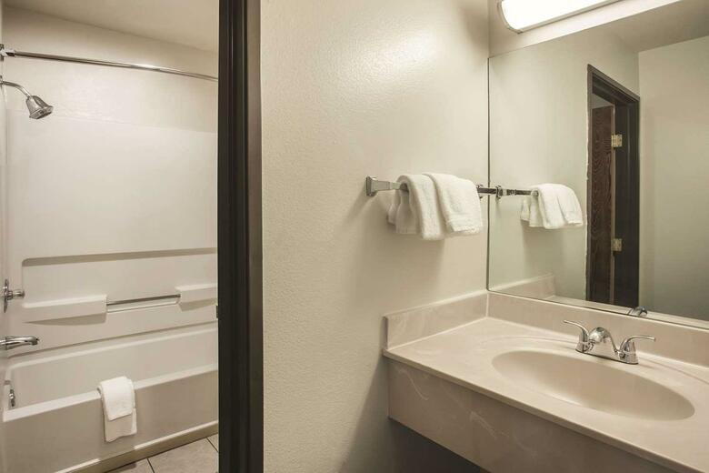 Hotel La Quinta Inn Las Vegas Nellis