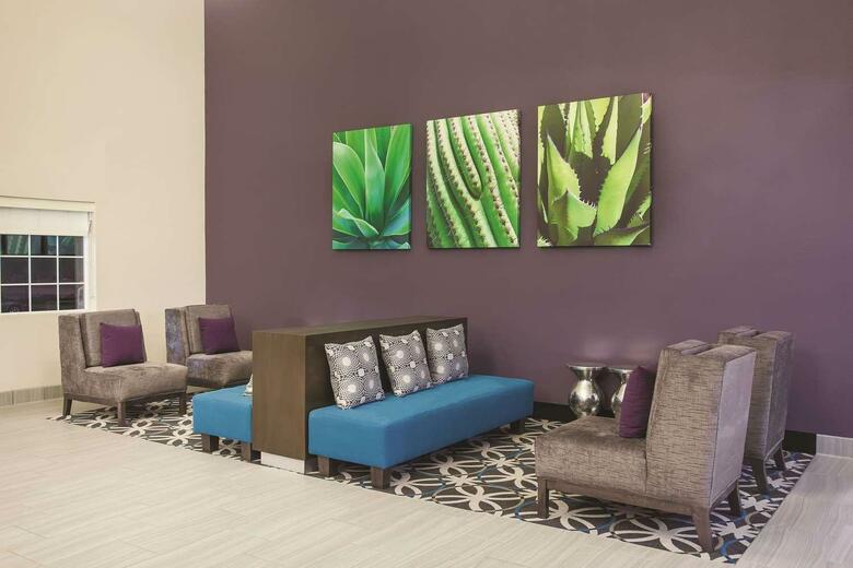 Hotel La Quinta Inn Las Vegas Nellis