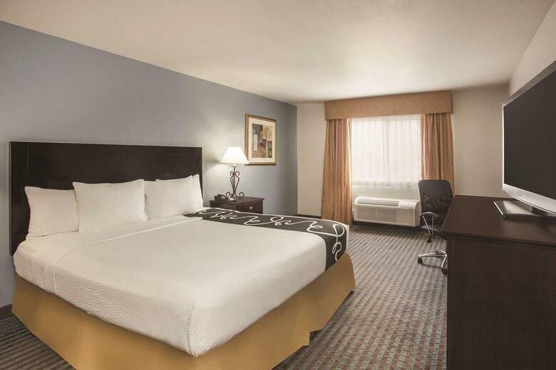 Hotel La Quinta Inn Las Vegas Nellis