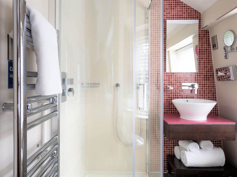 Hotel Indigo London Paddington Hyde Park