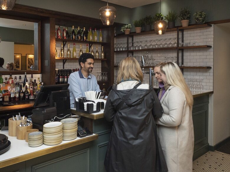 Hotel Indigo London Paddington Hyde Park