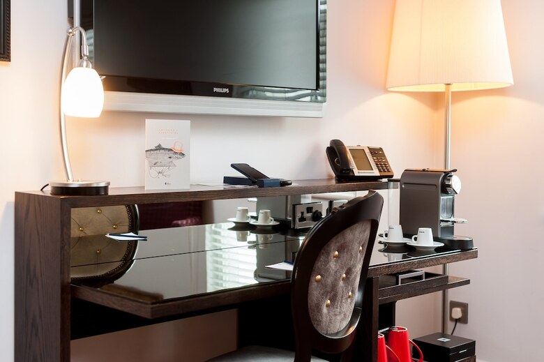 Hotel Indigo London Paddington Hyde Park