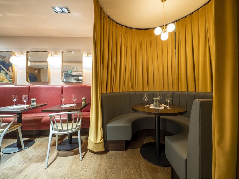 Hotel Indigo London Paddington Hyde Park