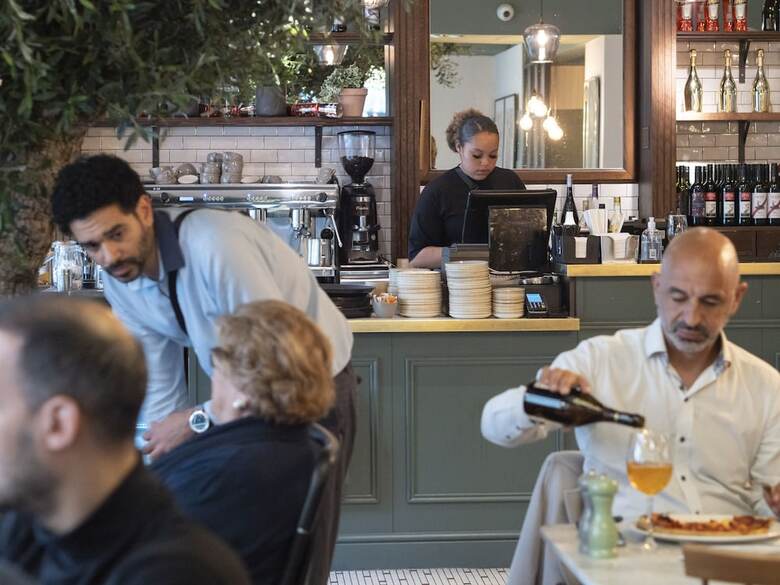 Hotel Indigo London Paddington Hyde Park