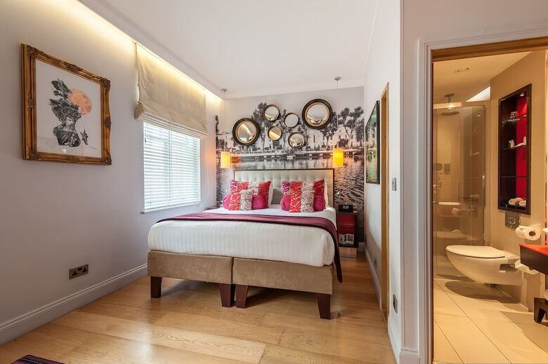 Hotel Indigo London Paddington Hyde Park