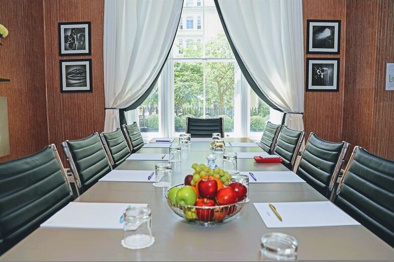 Hotel Indigo London Paddington Hyde Park
