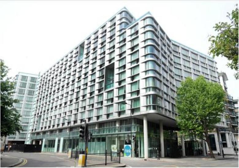 Hotel Think Earls Court