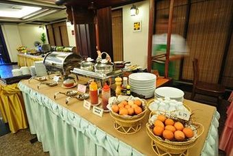 Hotel Ao Nang Orchid Resort