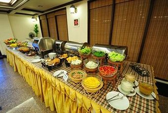 Hotel Ao Nang Orchid Resort