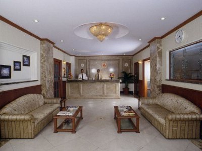 Hotel Godwin
