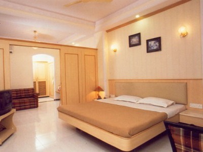 Hotel Godwin