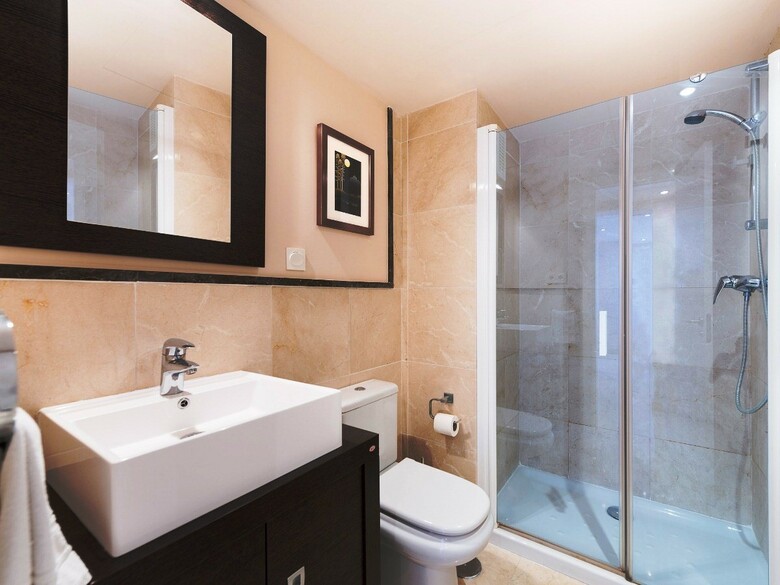 Apartamentos Ol�e Nerja Holiday Rentals By Fuerte Group
