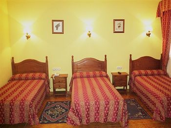 Hostal Bellido