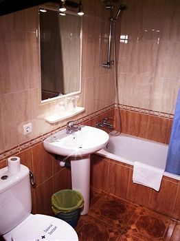 Hostal Bellido
