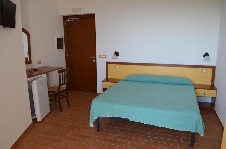 Hotel Marinella