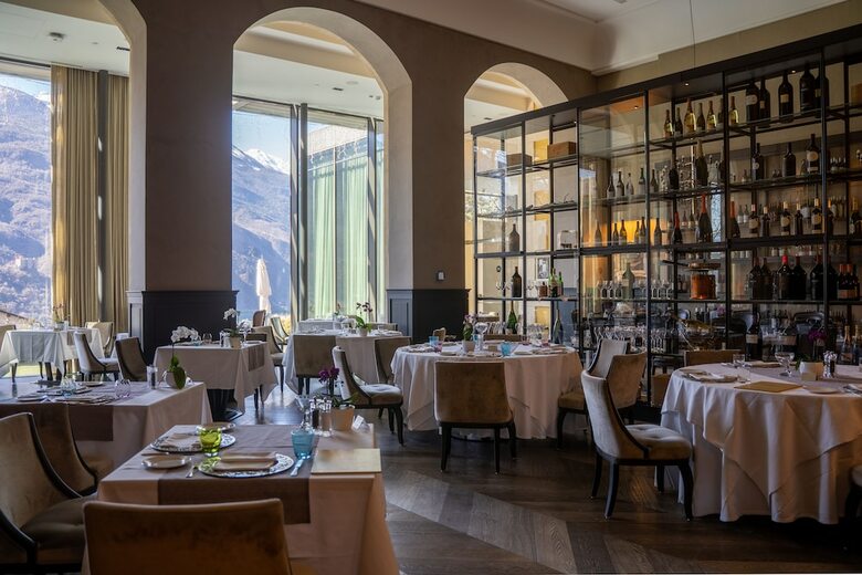 Grand Hotel Billia
