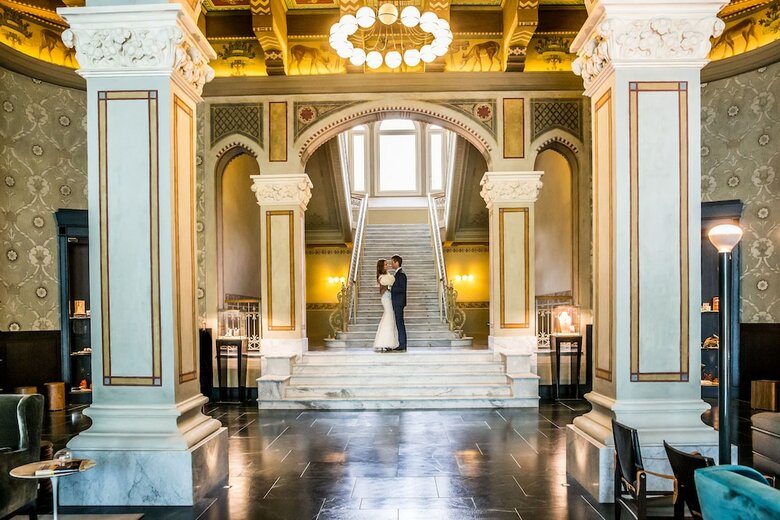 Grand Hotel Billia