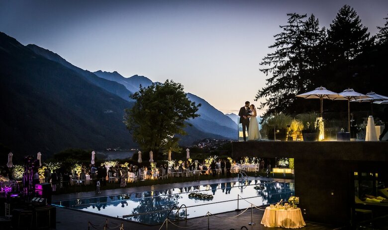 Grand Hotel Billia