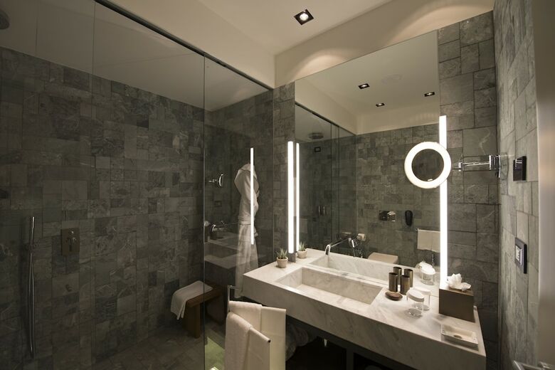 Grand Hotel Billia