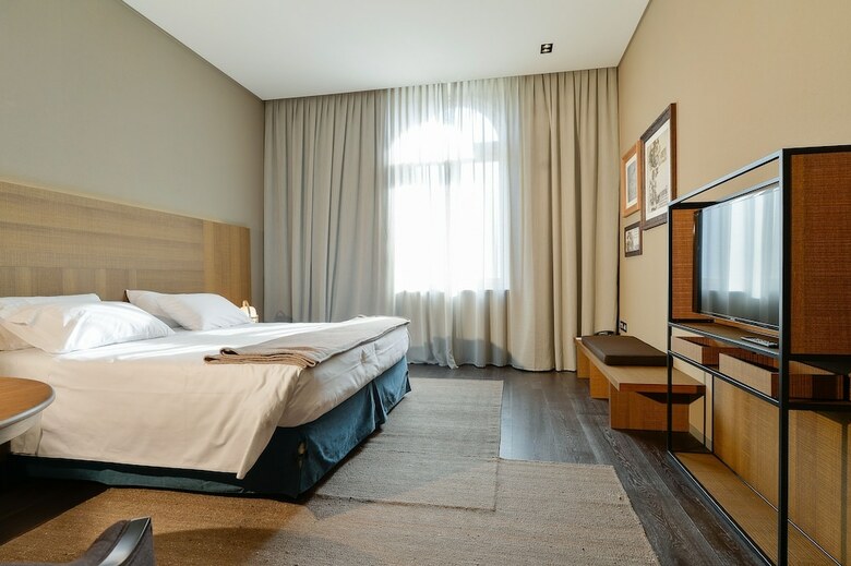Grand Hotel Billia