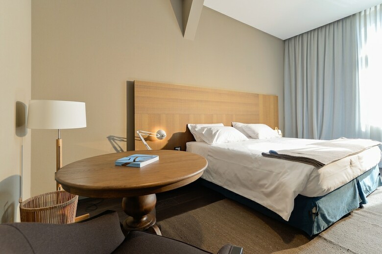 Grand Hotel Billia