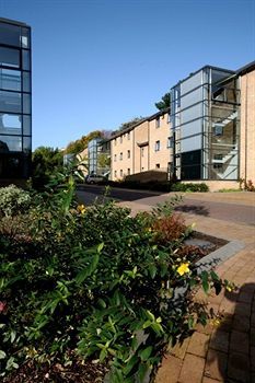 Bed & Breakfast Queen's University Belfast