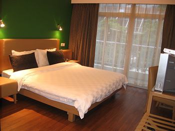 Hotel Garden Inn Yanjiang Road East