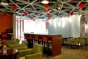 Hotel Garden Inn Yanjiang Road East