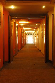 Hotel Garden Inn Yanjiang Road East