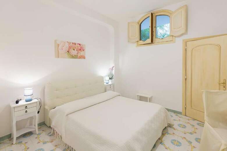 Hotel Villa Bella Vista