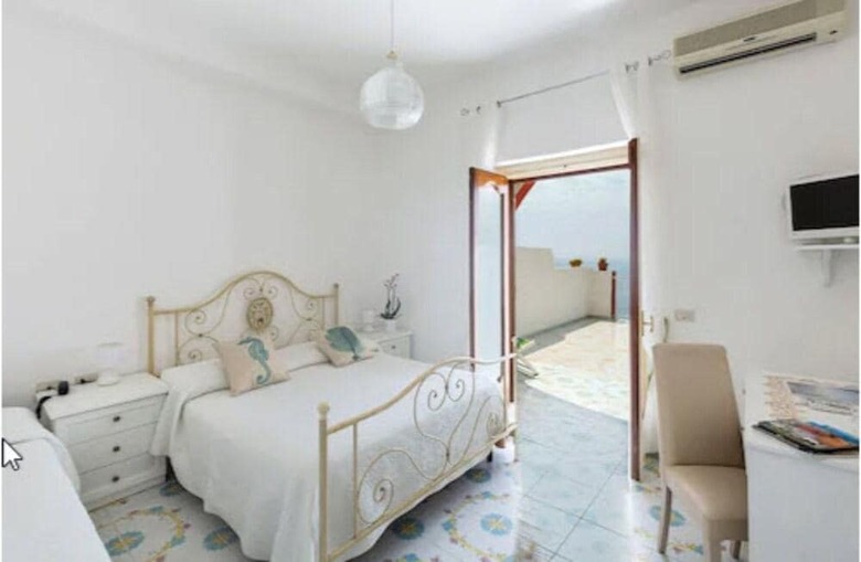 Hotel Villa Bella Vista