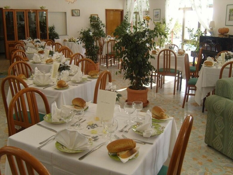 Hotel Villa Bella Vista