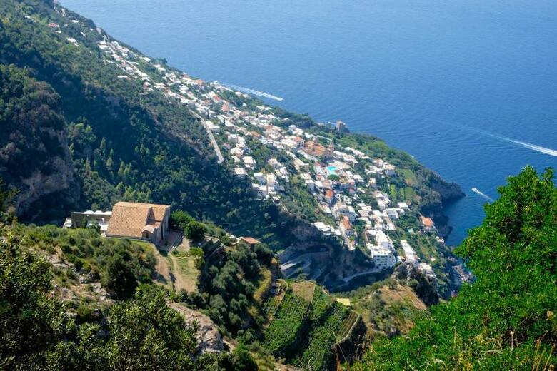 Hotel Villa Bella Vista