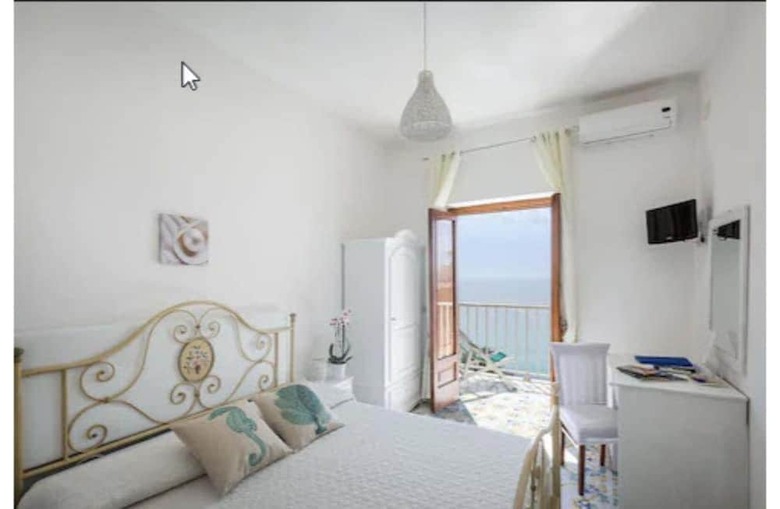 Hotel Villa Bella Vista