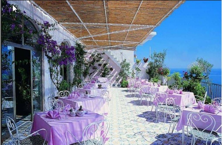 Hotel Villa Bella Vista
