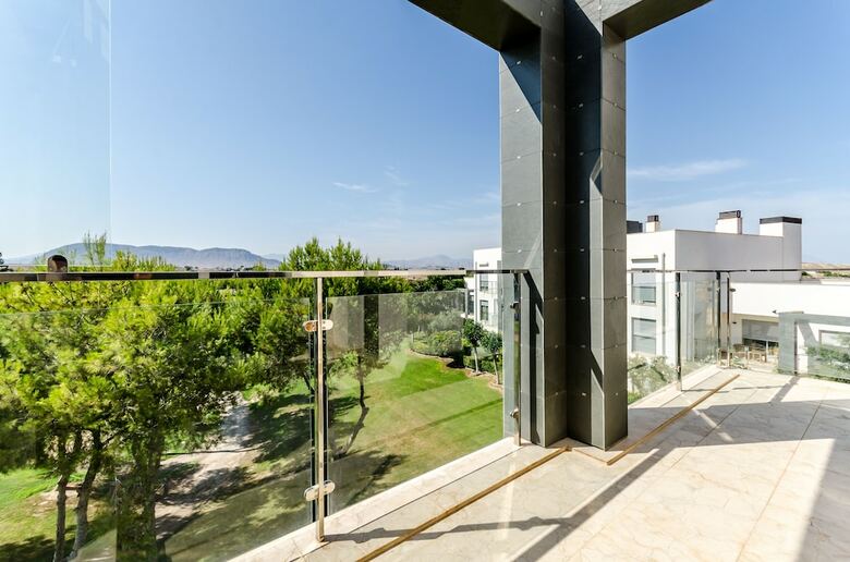 Apartamentos El Plantio Golf Resort