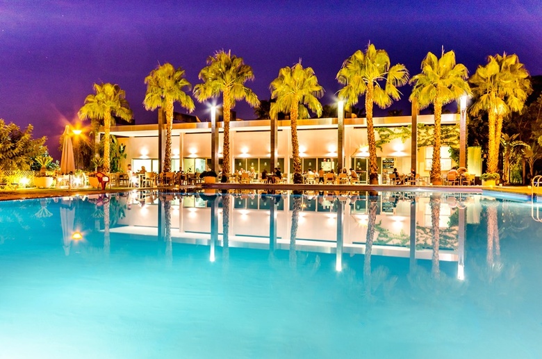 Apartamentos El Plantio Golf Resort