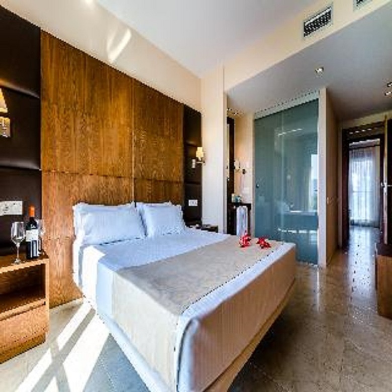 Apartamentos El Plantio Golf Resort