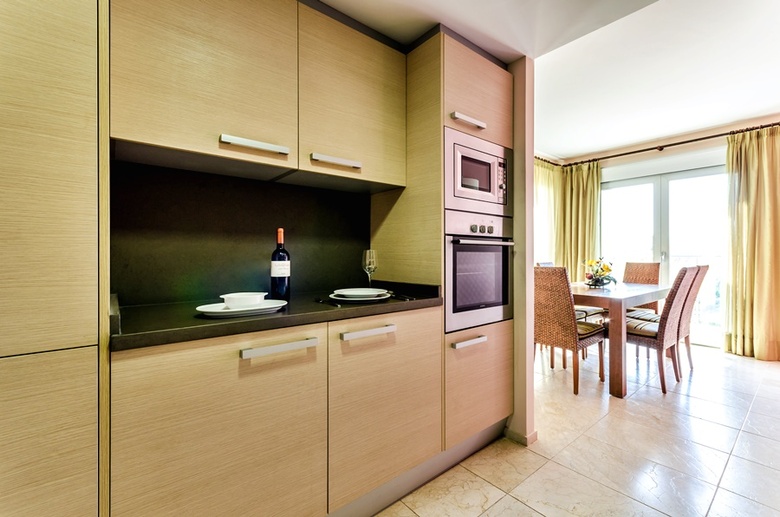 Apartamentos El Plantio Golf Resort