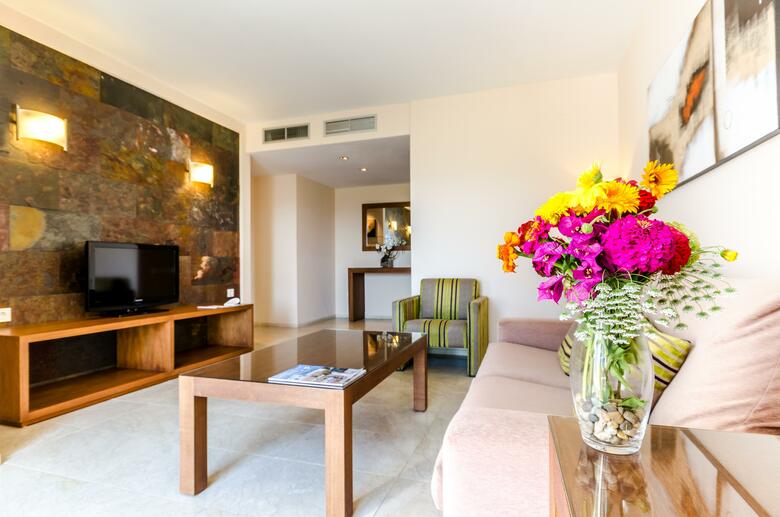 Apartamentos El Plantio Golf Resort